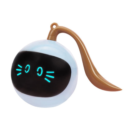 Smart Interactive Cat Toys