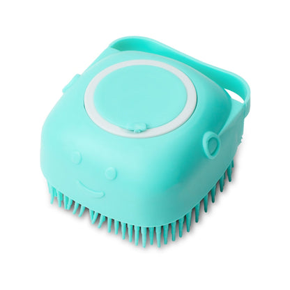 Pets Shampoo Massager Brush