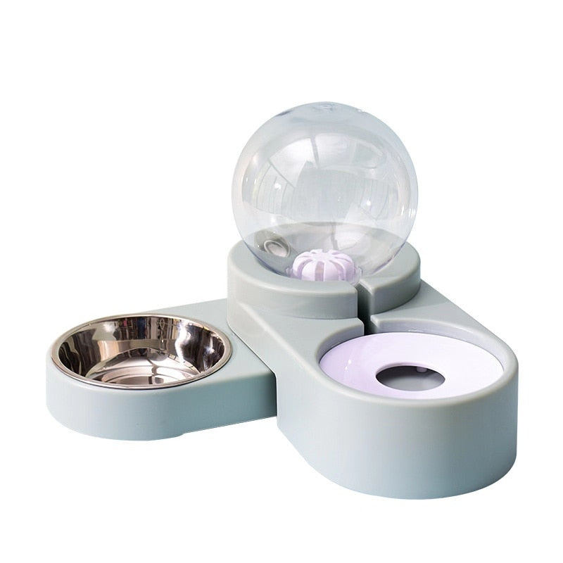 Automatic Pet Feeder