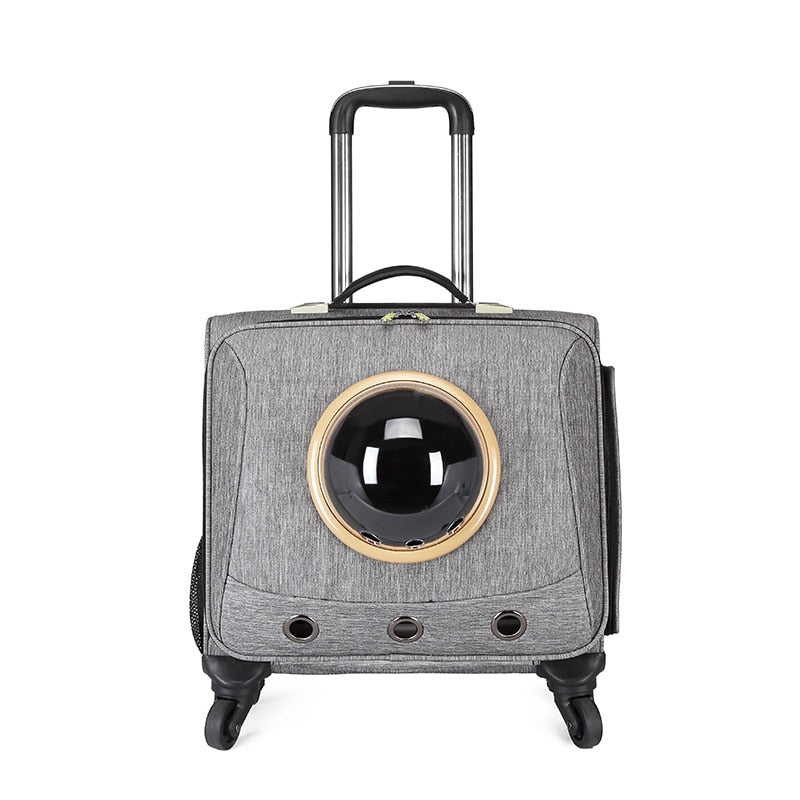 Pet Trolley Case