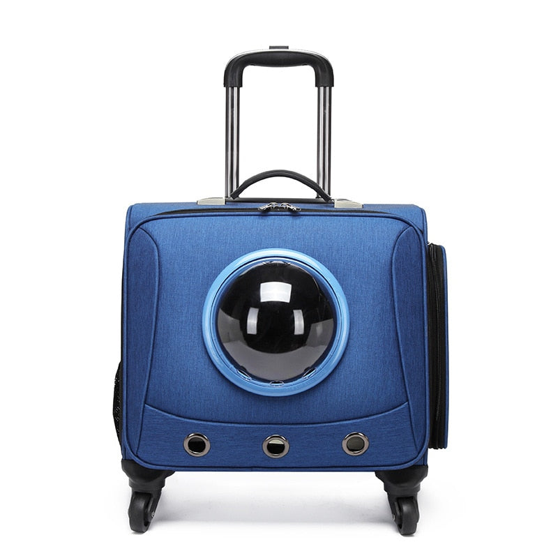 Pet Trolley Case