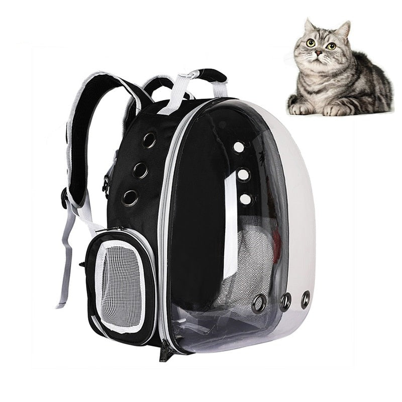 Capsule Pet Backpack