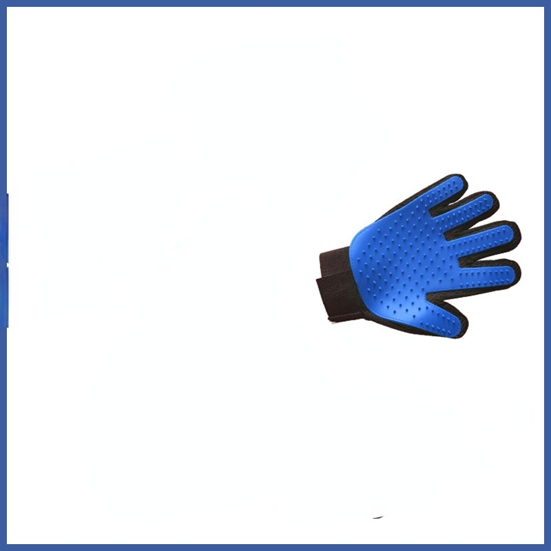 Pet Grooming Gloves